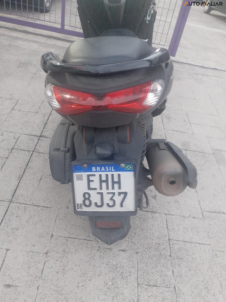 YAMAHA NMAX 160 ABS NMAX 160 ABS