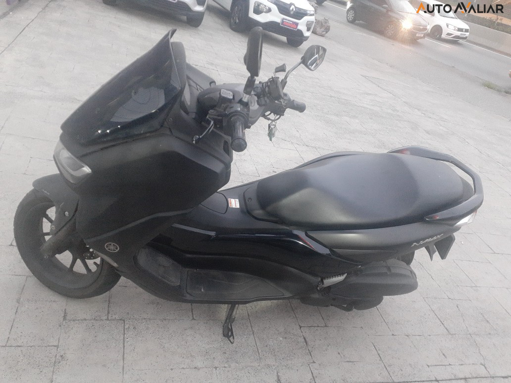 YAMAHA NMAX 160 ABS NMAX 160 ABS