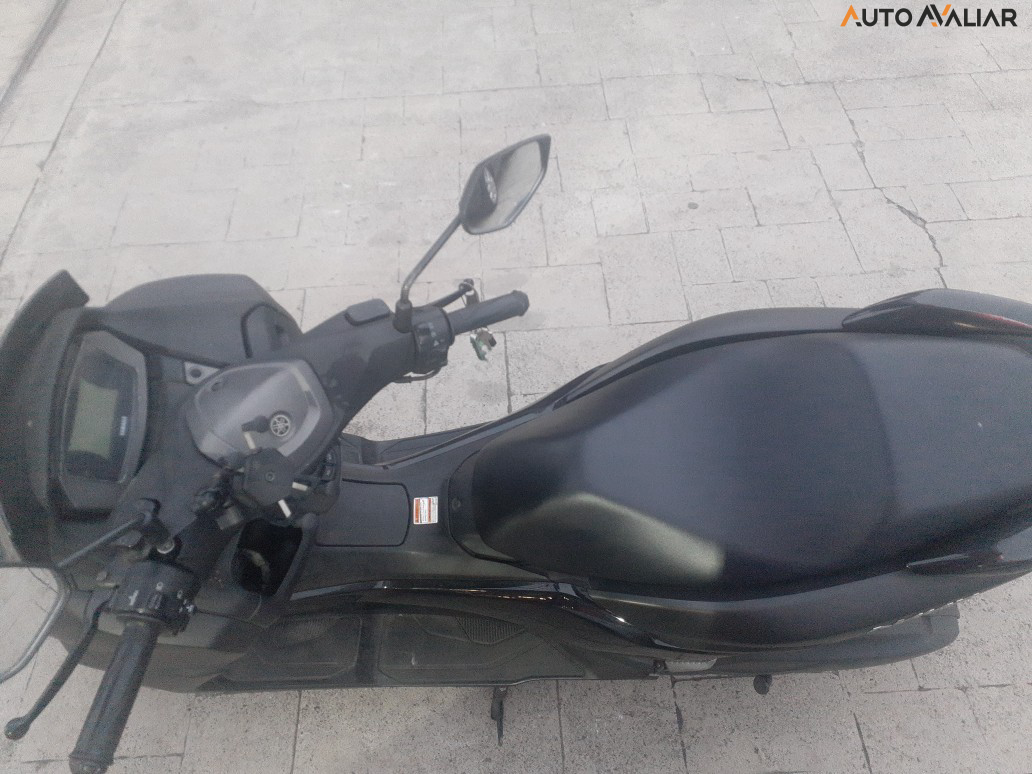 YAMAHA NMAX 160 ABS NMAX 160 ABS