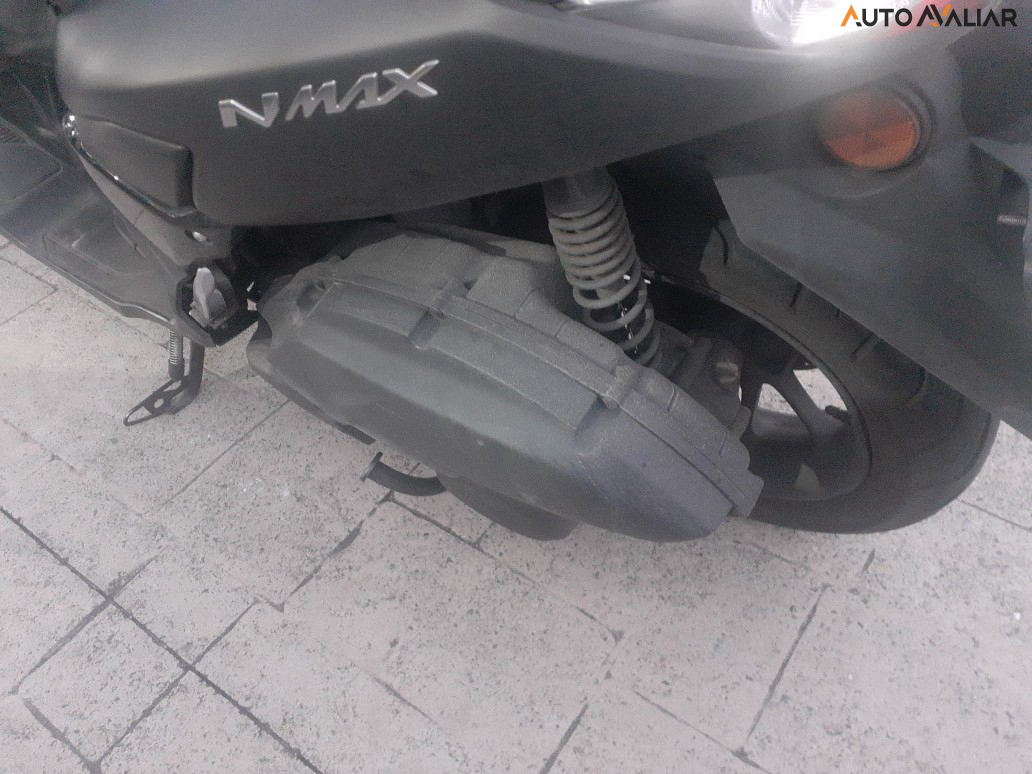 YAMAHA NMAX 160 ABS NMAX 160 ABS