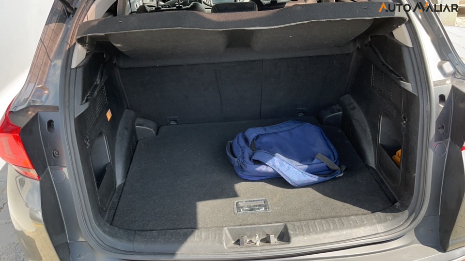 CHERY TIGGO 7 1.5 VVT TURBO IFLEX TXS DCT