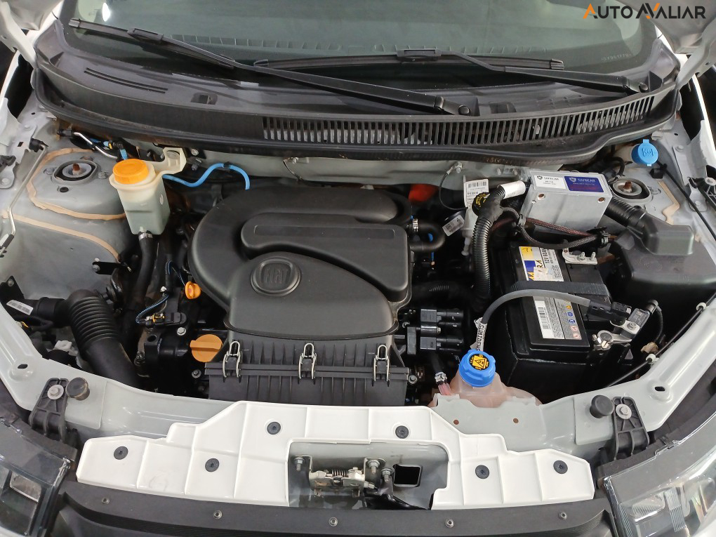 FIAT MOBI 1.0 EVO FLEX LIKE. ON MANUAL