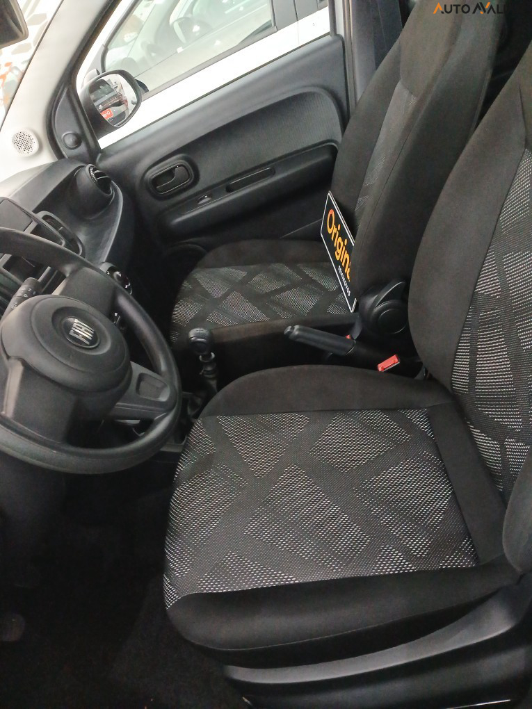 FIAT MOBI 1.0 EVO FLEX LIKE. ON MANUAL