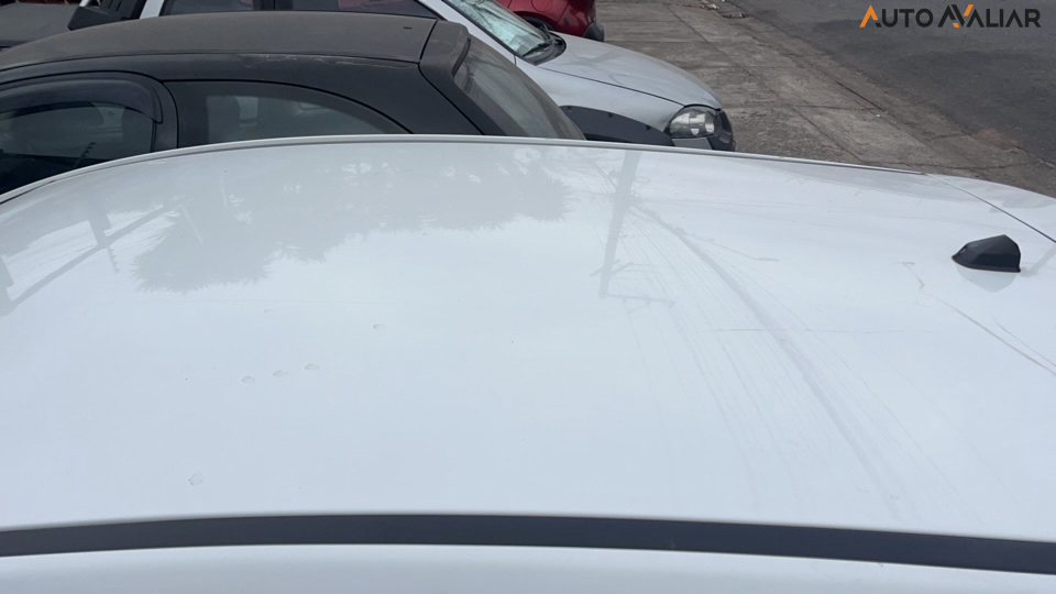 HYUNDAI HB20 1.6 COMFORT PLUS 16V FLEX 4P AUTOMATICO