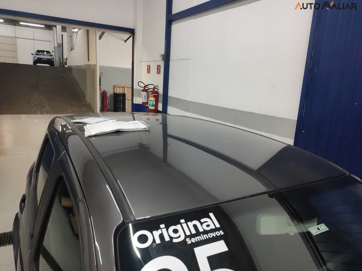 FIAT MOBI 1.0 EVO FLEX LIKE. ON MANUAL