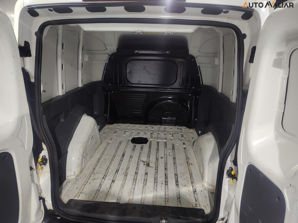 FIAT FIORINO 1.4 MPI FURGÃO ENDURANCE 8V FLEX  