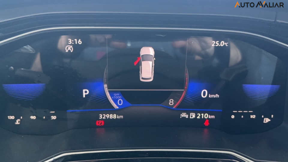 VOLKSWAGEN NIVUS 1.0 200 TSI TOTAL FLEX COMFORTLINE AUTOMÁTICO