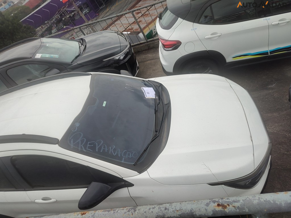 FIAT PULSE 1.3 FLEX DRIVE CVT