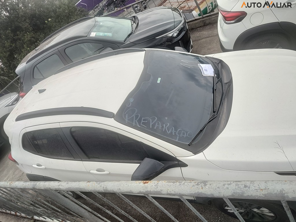 FIAT PULSE 1.3 FLEX DRIVE CVT