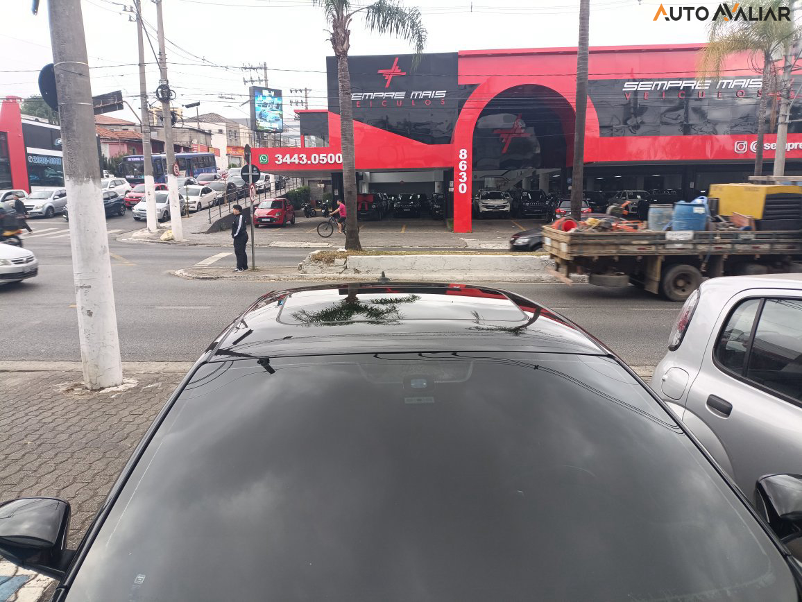 VOLKSWAGEN JETTA 2.0 COMFORTLINE FLEX 4P TIPTRONIC