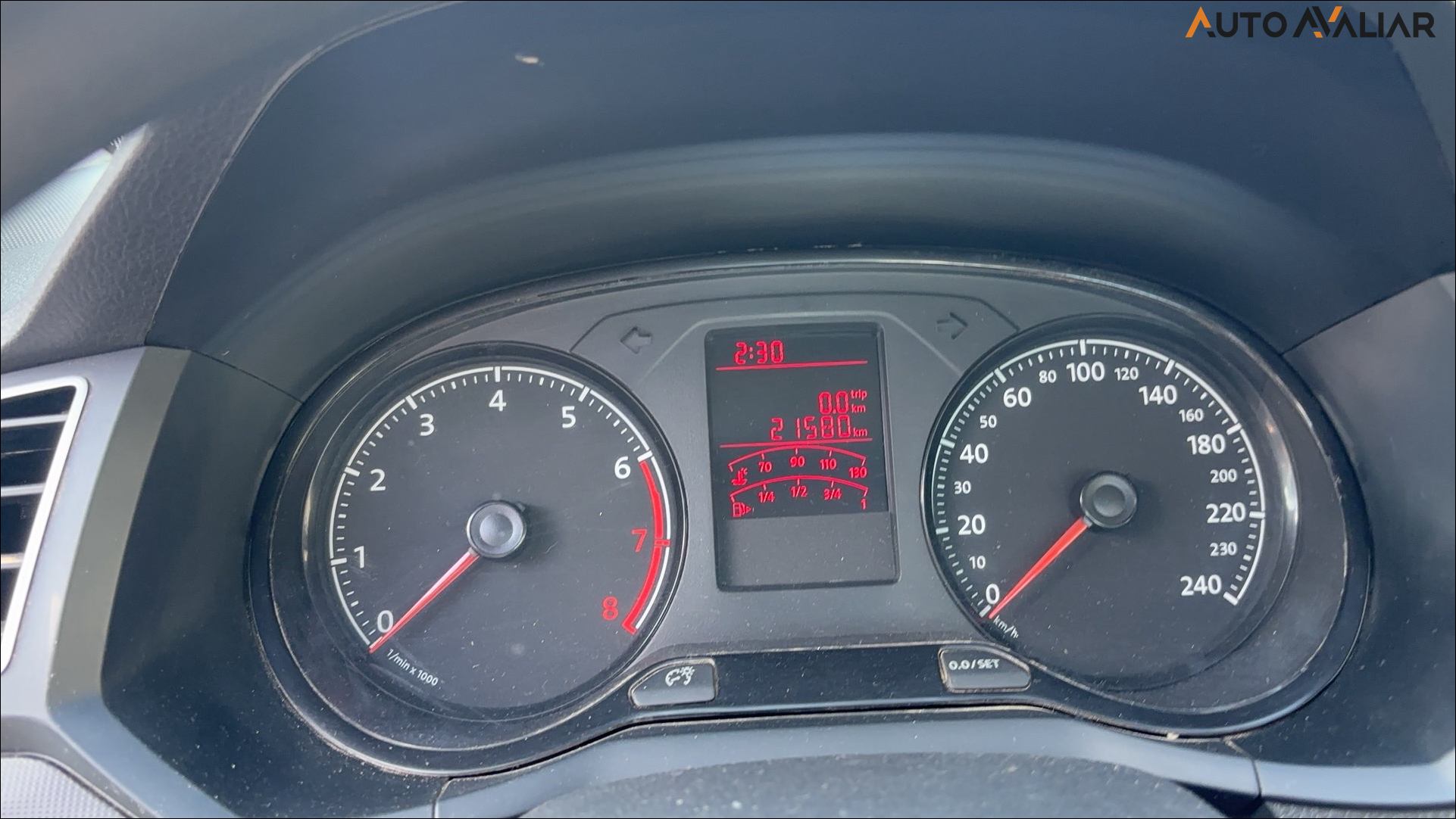 VOLKSWAGEN SAVEIRO 1.6 MSI ROBUST CS 16V FLEX 2P MANUAL
