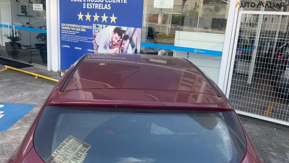 CHEVROLET ONIX 1.4 MPFI LT 8V FLEX 4P AUTOMATICO