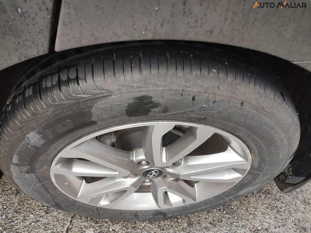 HYUNDAI SANTA FE 3.3 MPFI 4X4 7 LUGARES V6 270CV GASOLINA 4P AUTOMATICO