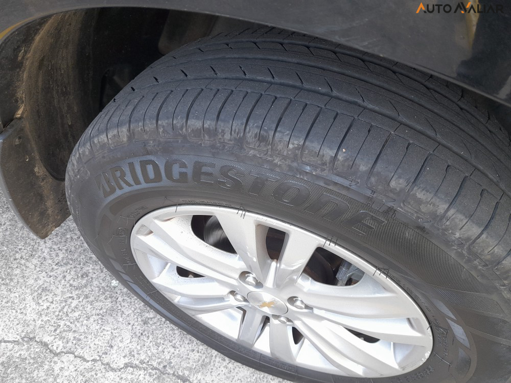 CHEVROLET SPIN 1.8 LT 8V FLEX 4P AUTOMATICO