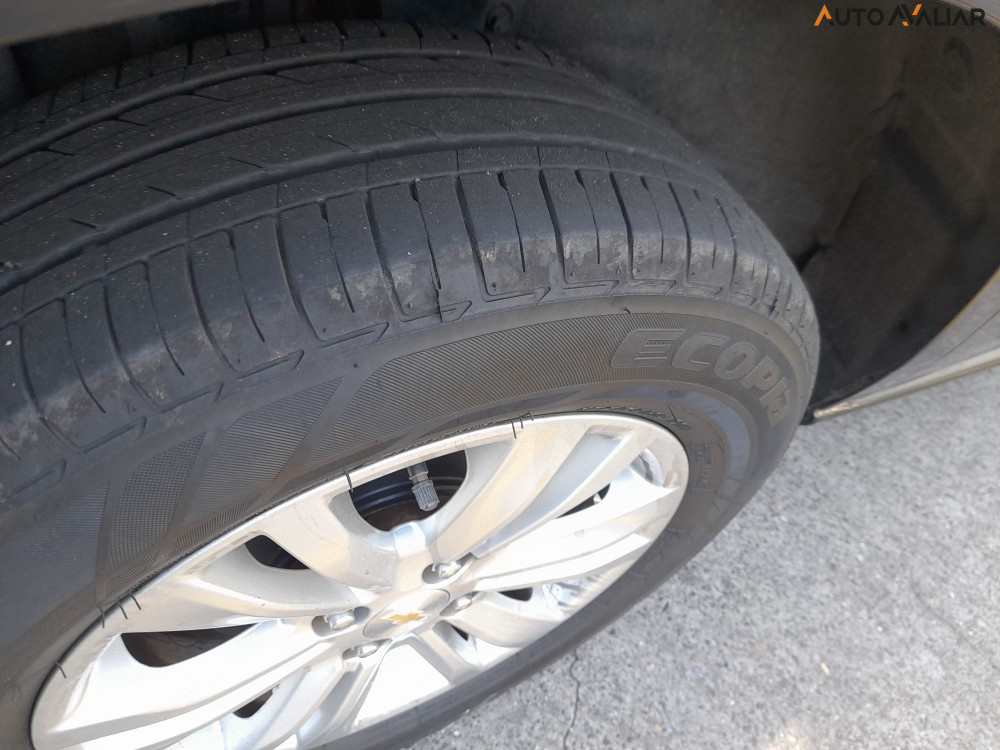 CHEVROLET SPIN 1.8 LT 8V FLEX 4P AUTOMATICO