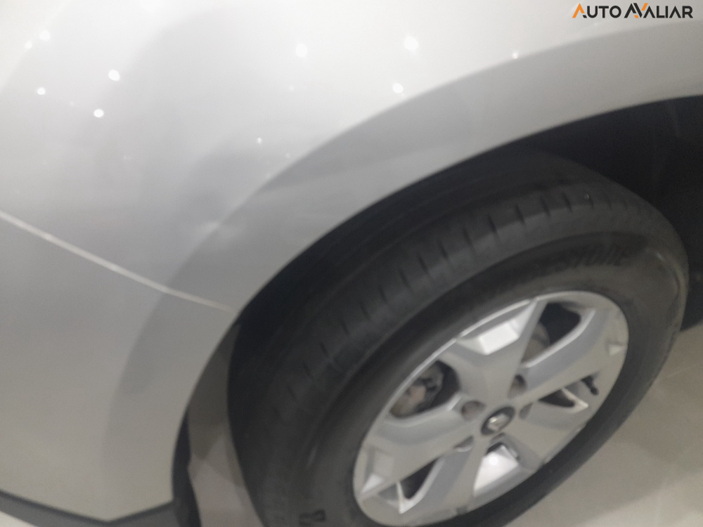 RENAULT DUSTER 1.6 16V SCE FLEX INTENSE X-TRONIC