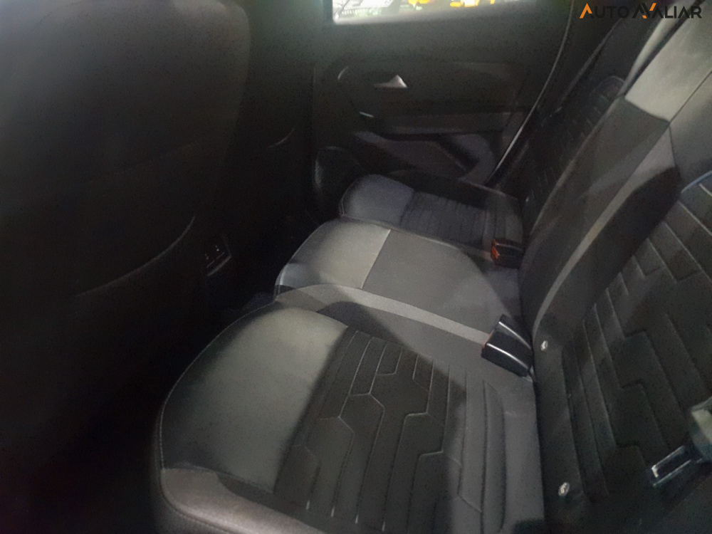 RENAULT DUSTER 1.6 16V SCE FLEX INTENSE X-TRONIC