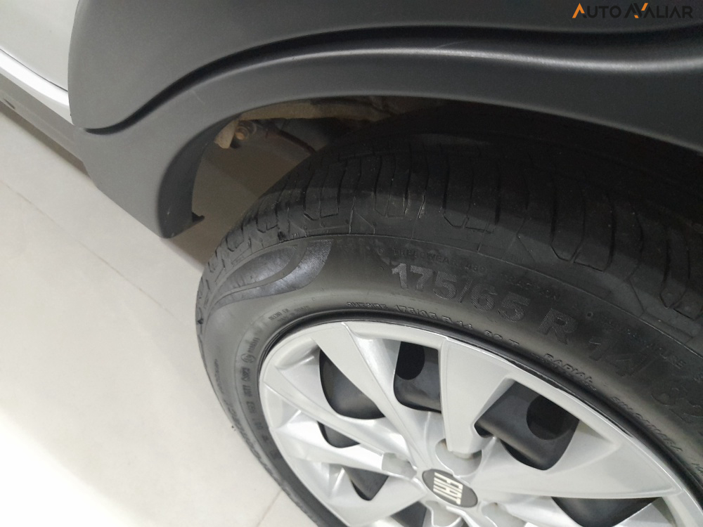 FIAT MOBI 1.0 EVO FLEX LIKE. ON MANUAL