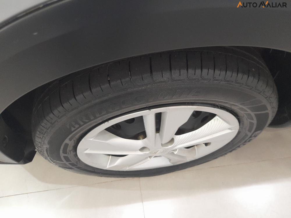 NISSAN KICKS 1.6 16V FLEXSTART ACTIVE XTRONIC