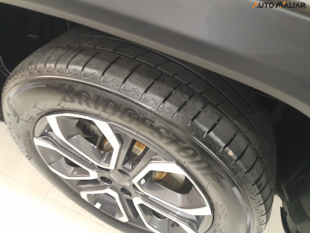 JEEP COMMANDER 1.3 T270 TURBO FLEX LIMITED AT6