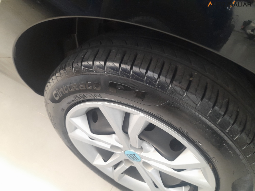 FIAT ARGO 1.0 FIREFLY FLEX DRIVE MANUAL