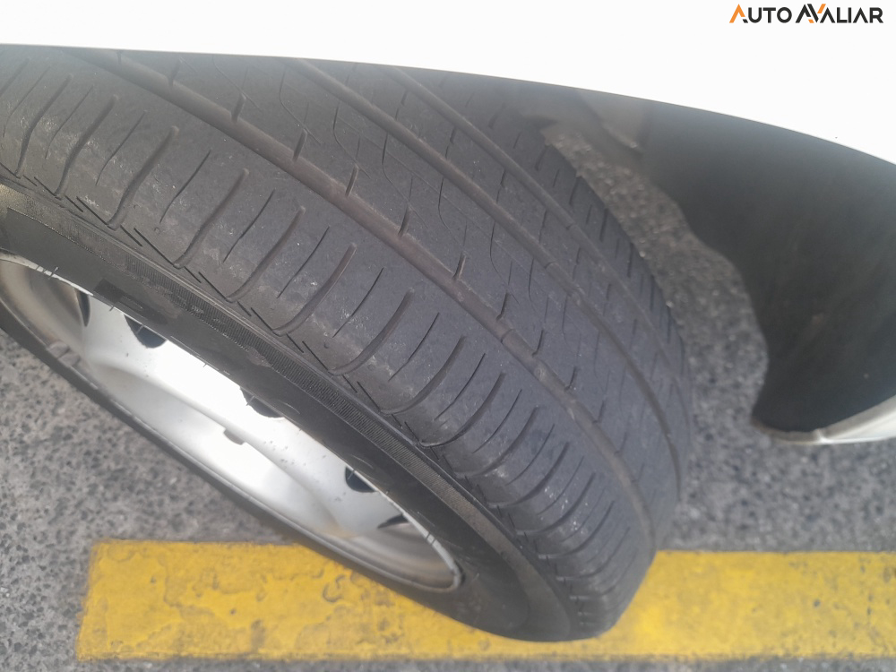FIAT FIORINO 1.4 MPI FURGAO 8V FLEX 2P MANUAL