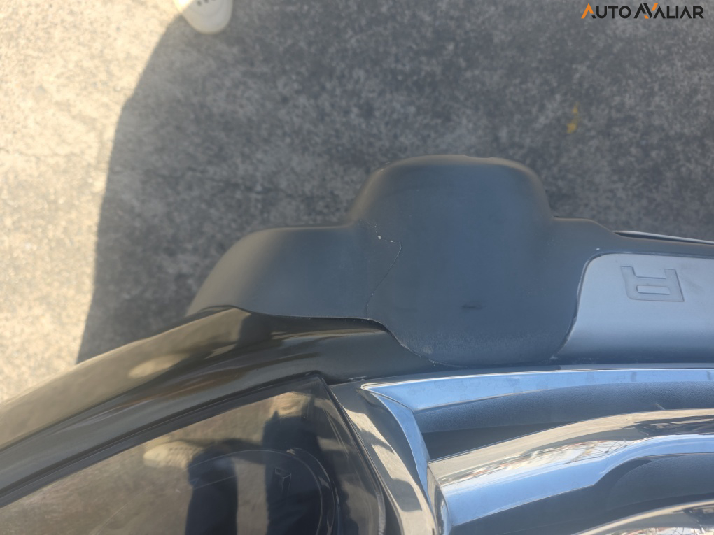 RENAULT DUSTER 1.6 DYNAMIQUE 4X2 16V FLEX 4P MANUAL