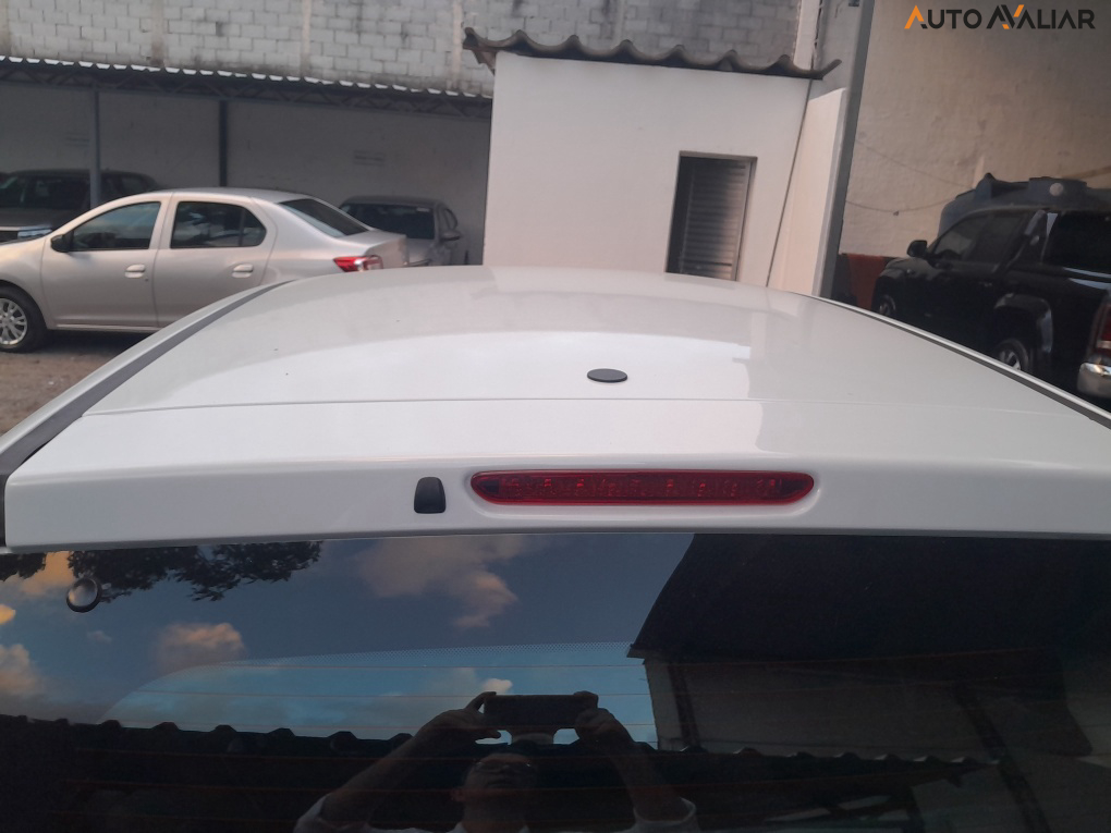 FIAT MOBI 1.0 EVO FLEX LIKE. ON MANUAL