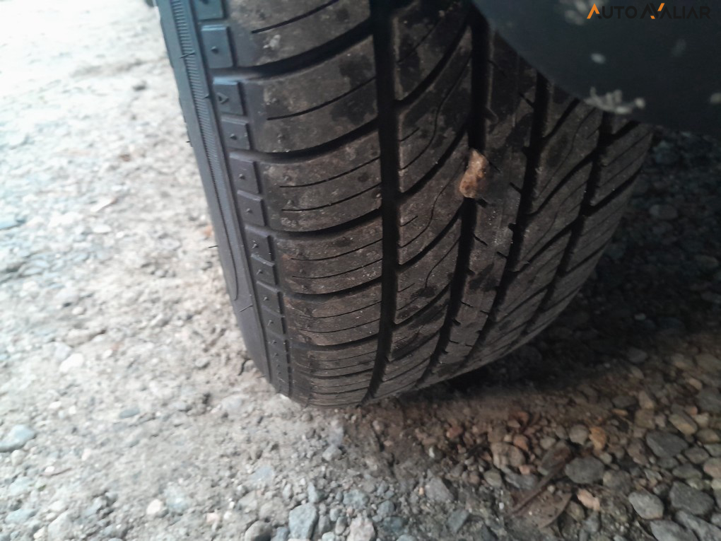 FIAT MOBI 1.0 EVO FLEX LIKE. ON MANUAL