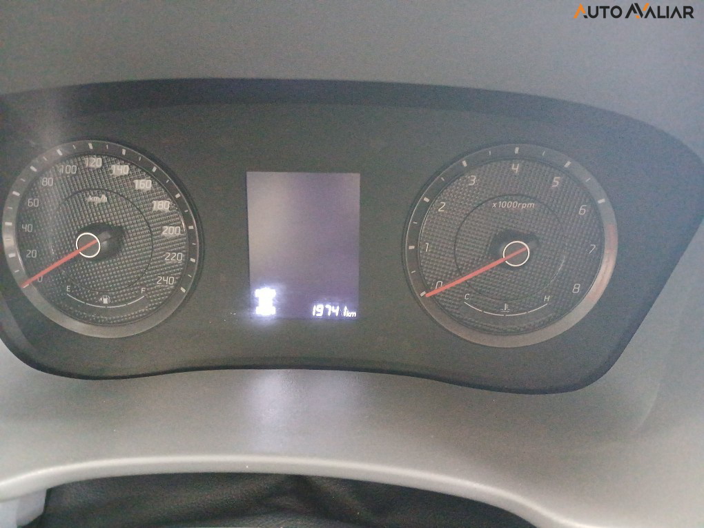 HYUNDAI HB20S 1.0 12V FLEX COMFORT PLUS MANUAL