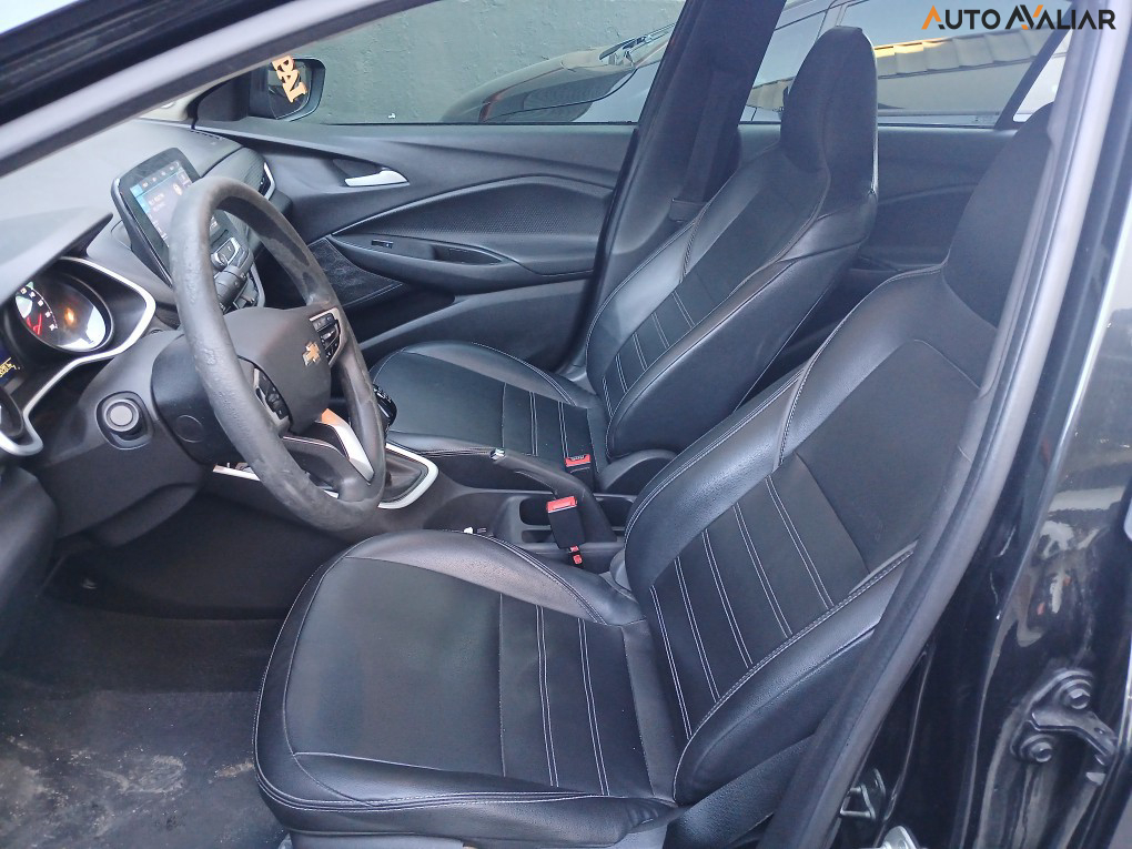 CHEVROLET ONIX 1.0 FLEX PLUS LT MANUAL