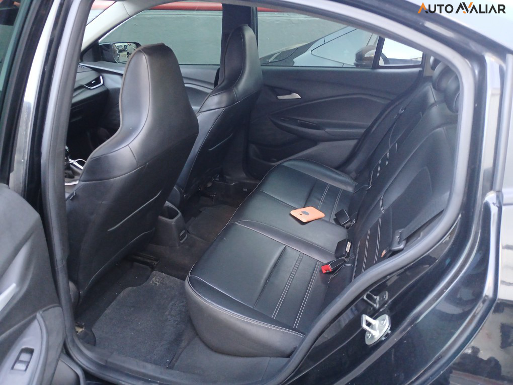 CHEVROLET ONIX 1.0 FLEX PLUS LT MANUAL