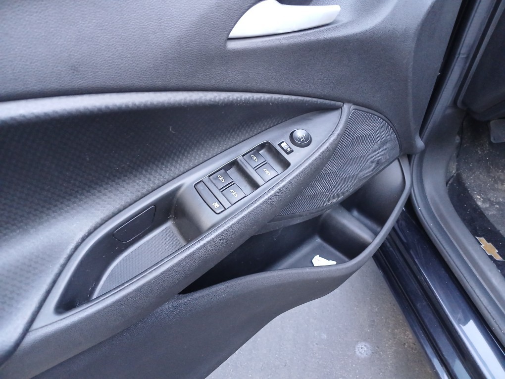 CHEVROLET ONIX 1.0 FLEX PLUS LT MANUAL