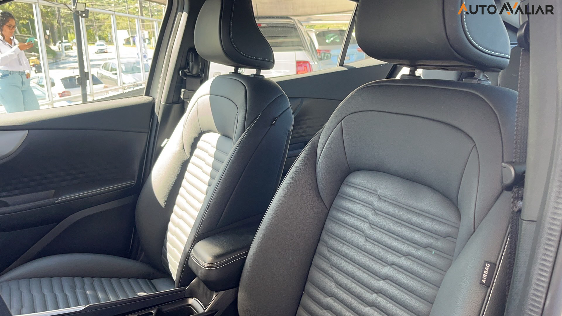 FIAT FASTBACK 1.3 TURBO 270 FLEX LIMITED EDITION AT6