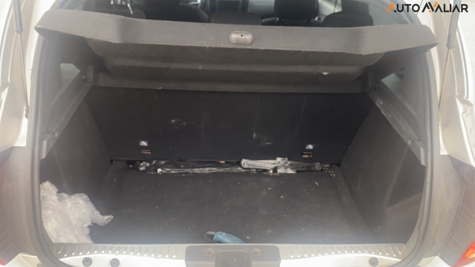 RENAULT SANDERO 1.0 12V SCE FLEX ZEN MANUAL