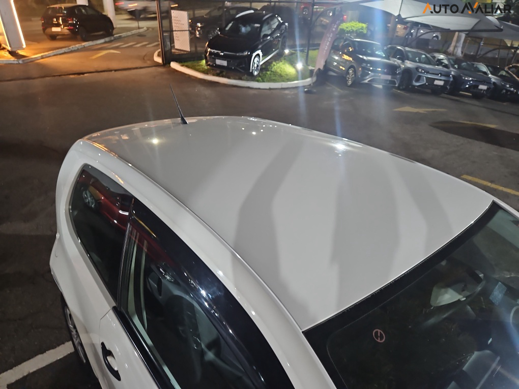VOLKSWAGEN UP 1.0 MPI TAKE UP 12V FLEX 2P MANUAL