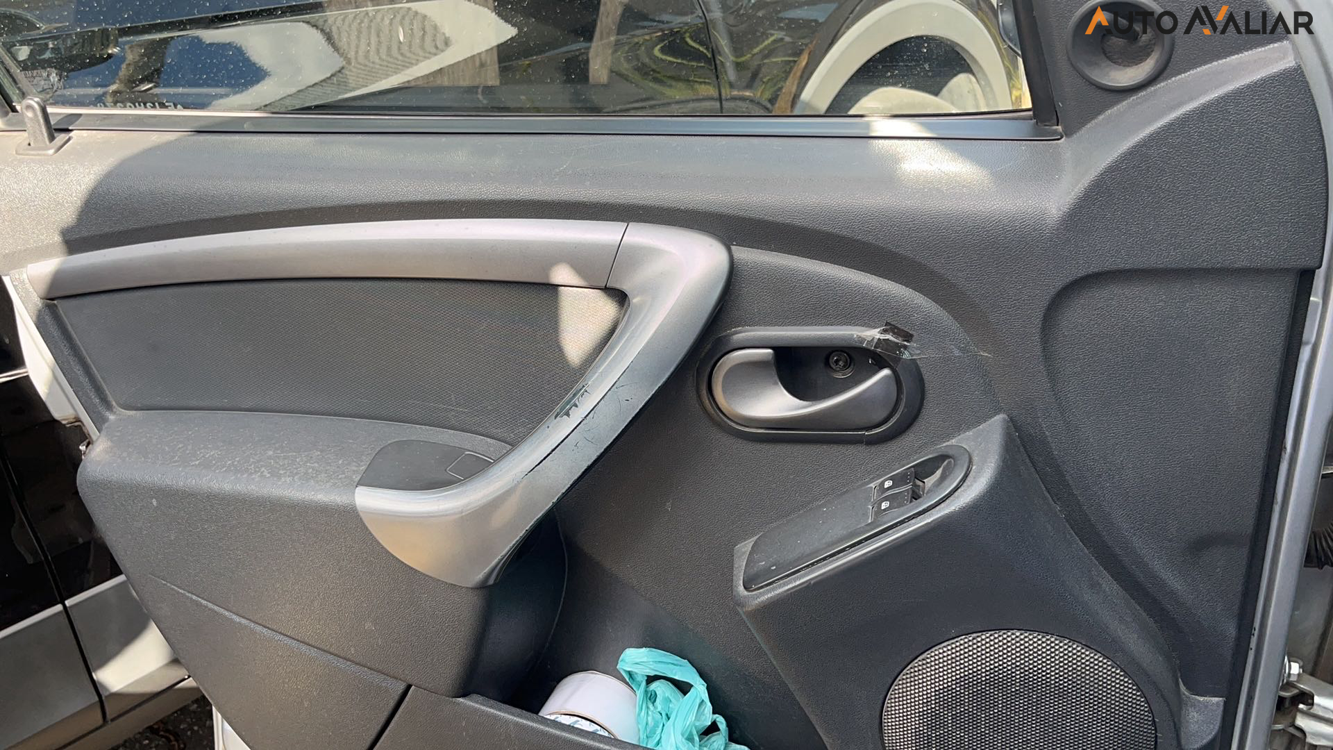 RENAULT SANDERO 1.6 EXPRESSION 8V FLEX 4P MANUAL