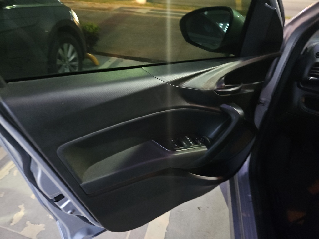 FIAT ARGO 1.0 6V FLEX