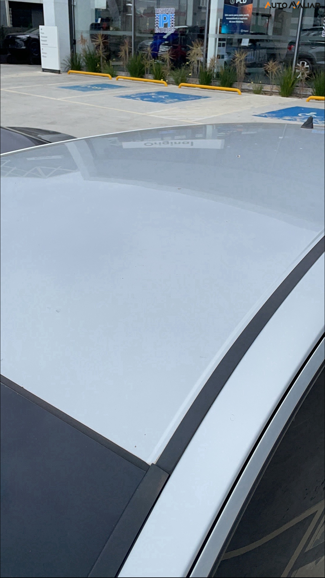 HONDA FIT 1.5 EX 16V FLEX 4P AUTOMATICO