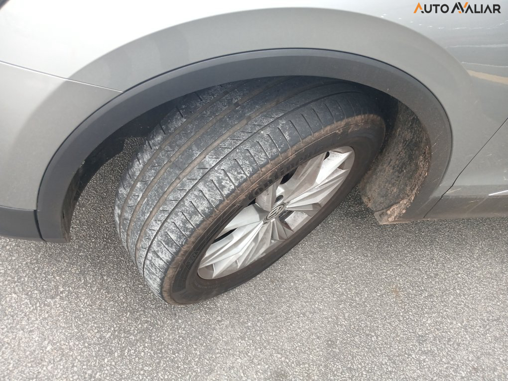 VOLKSWAGEN TIGUAN 1.4 250 TSI TOTAL FLEX ALLSPACE COMFORTLINE TIPTRONIC