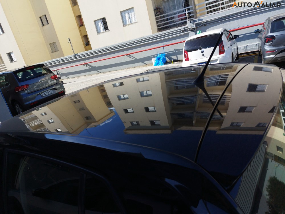VOLKSWAGEN UP 1.0 MPI MOVE UP 12V FLEX 4P AUTOMATIZADO