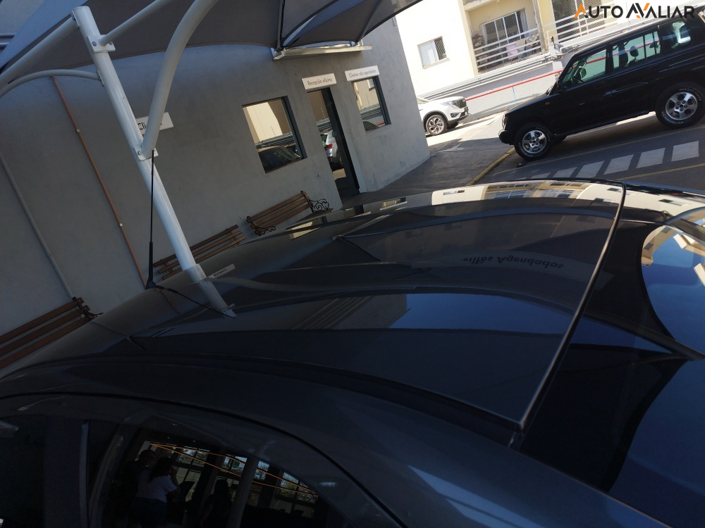 FORD KA 1.0 TI-VCT FLEX SE SEDAN MANUAL