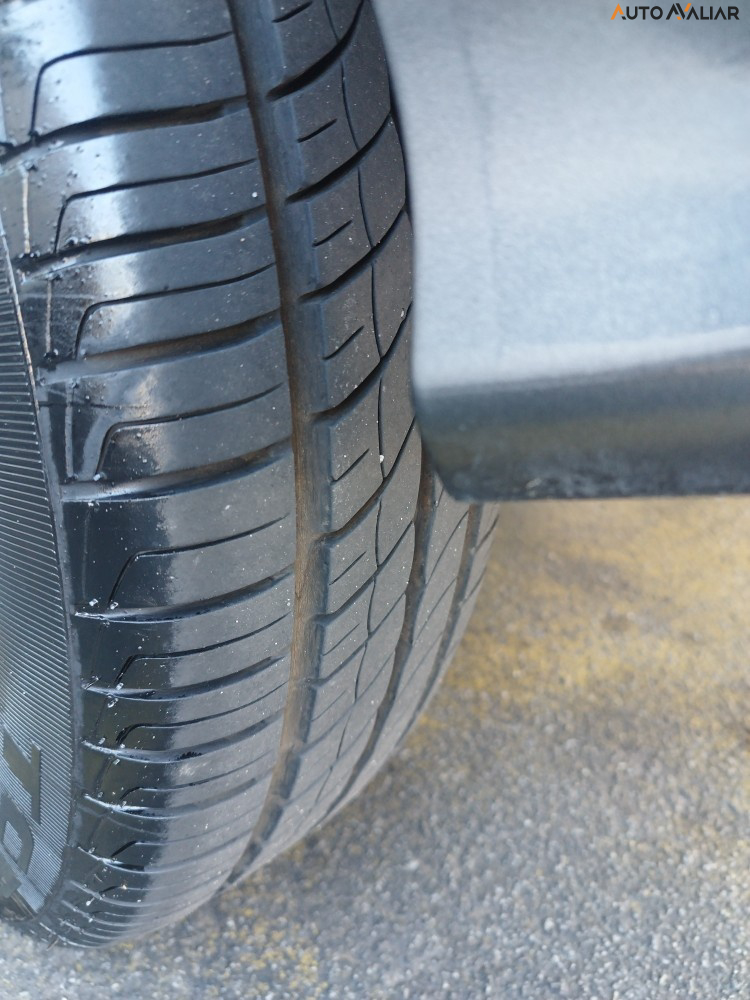 FORD KA 1.0 TI-VCT FLEX SE SEDAN MANUAL