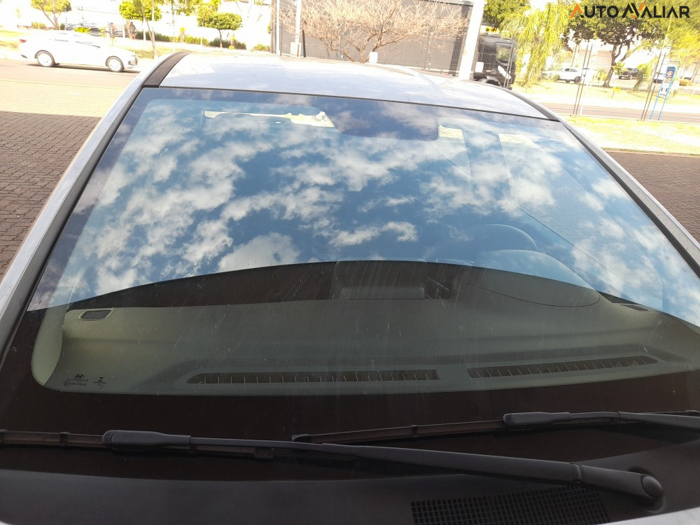 HYUNDAI HB20 1.0 12V FLEX VISION MANUAL