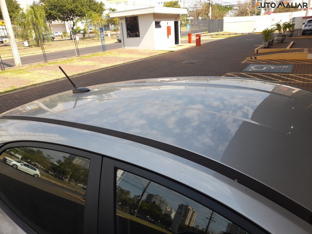 HYUNDAI HB20 1.0 12V FLEX VISION MANUAL