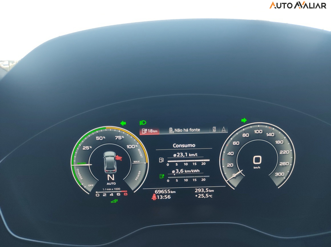 AUDI Q5 2.0 55 TFSIE PHEV PERFORMANCE BLACK QUATTRO S TRONIC