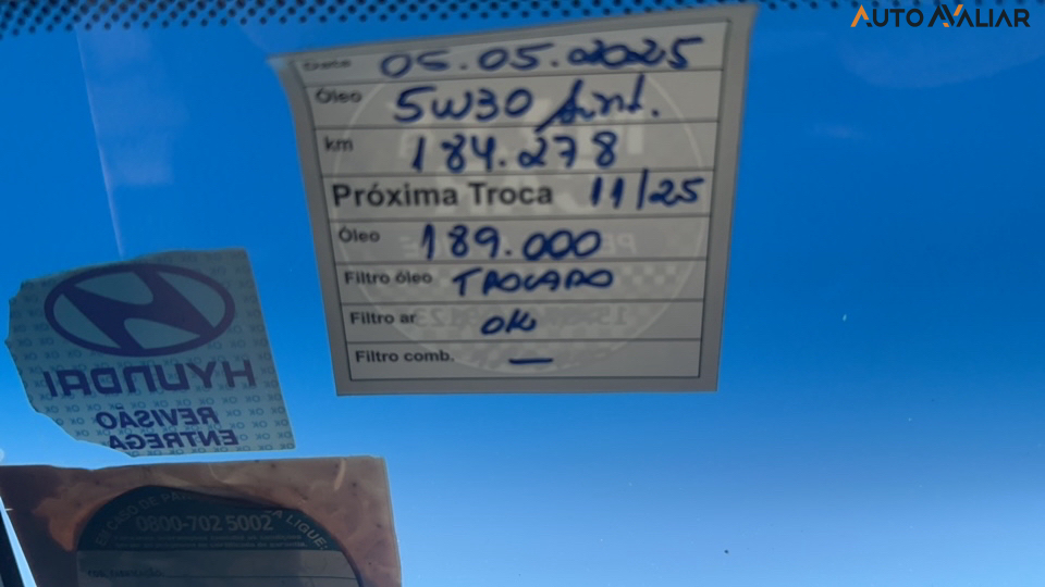 HYUNDAI IX35 2.0 MPI 4X2 16V GASOLINA 4P AUTOMATICO