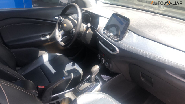 CHEVROLET TRACKER 1.2 TURBO FLEX PREMIER AUTOMATICO