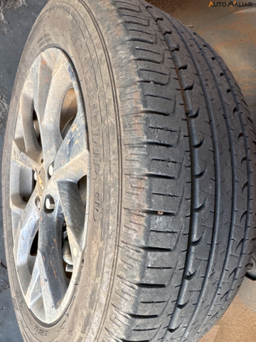 CHEVROLET MONTANA 1.2 TURBO FLEX PREMIER AUTOMATICO