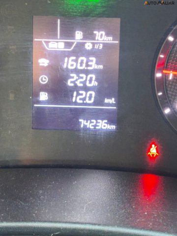HYUNDAI HB20 1.0 TGDI FLEX COMFORT MANUAL